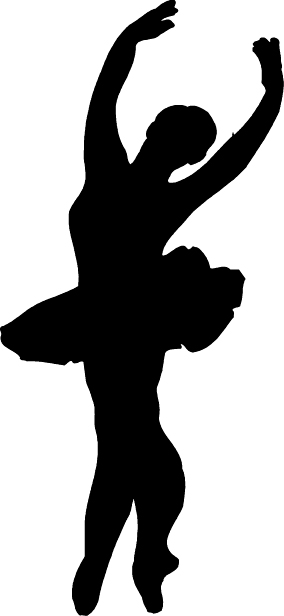 dance studio clip art - photo #13